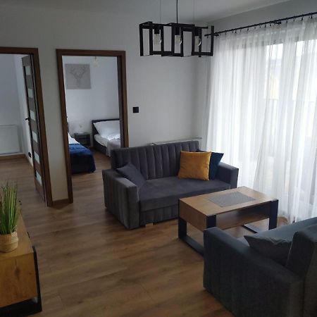 Apartament Zuza W Wisle Visla Exteriér fotografie
