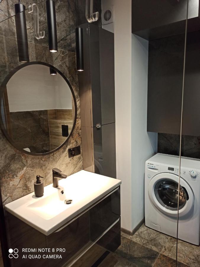 Apartament Zuza W Wisle Visla Exteriér fotografie